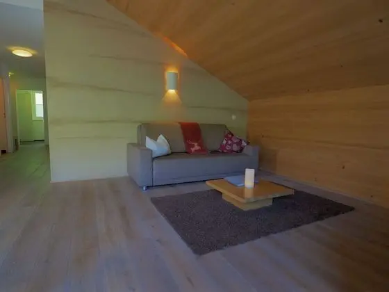 Superior Apart Daire, 2 Yatak Odası, Teras, Dağ Manzaralı