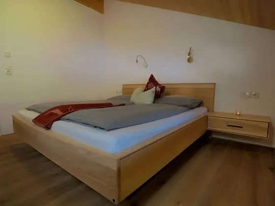 Superior Apart Daire, 2 Yatak Odası, Teras, Dağ Manzaralı