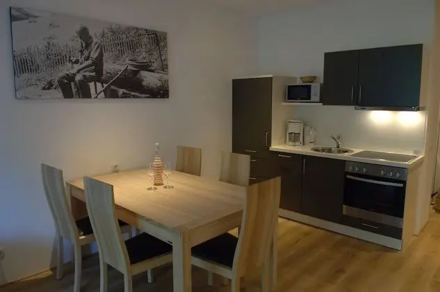 Superior Apart Daire, 2 Yatak Odası, Teras, Dağ Manzaralı