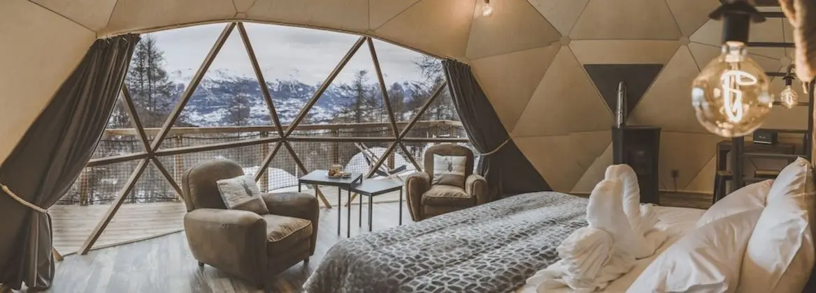 D'hômes Cosy 5 # Lilou #