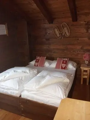 Basic İki Ayrı Yataklı Oda