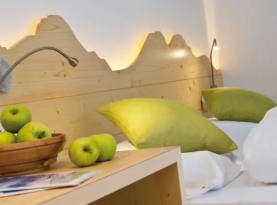 Comfort Tek Büyük Yataklı Oda (Just Alpine)