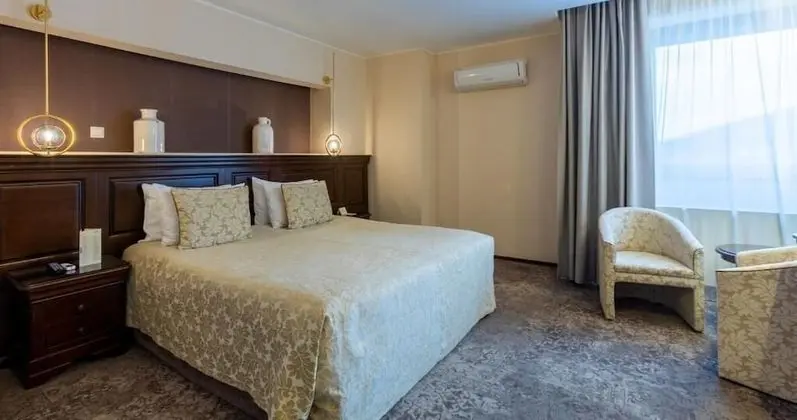 Two Bedroom Superior Apartment