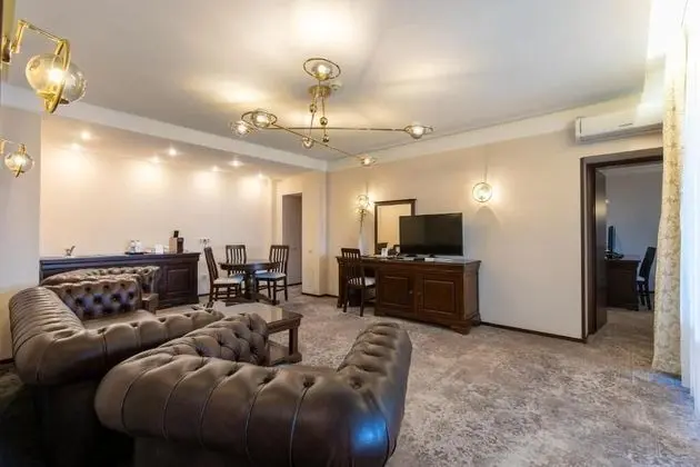 Two Bedroom Superior Apartment