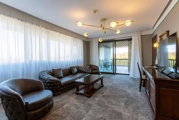 Two Bedroom Superior Apartment