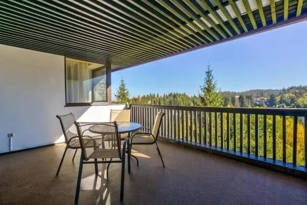 Two Bedroom Superior Apartment