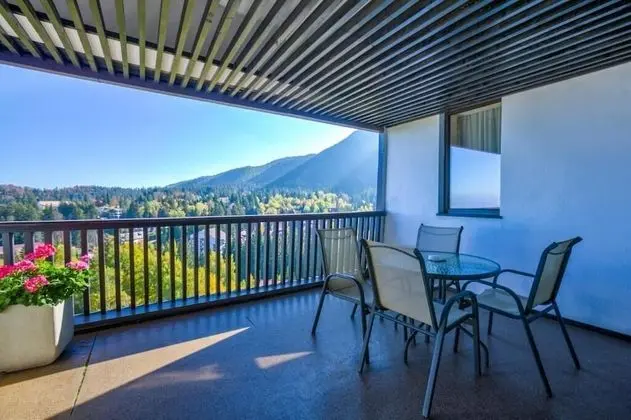 Two Bedroom Superior Apartment