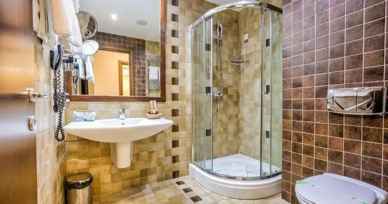 Two Bedroom Superior Apartment