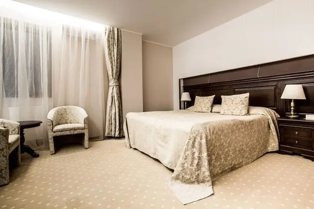 Two Bedroom Superior Apartment