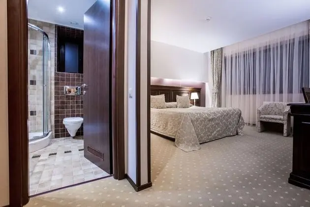 Two Bedroom Superior Apartment