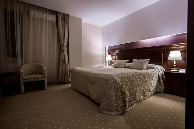 Two Bedroom Superior Apartment
