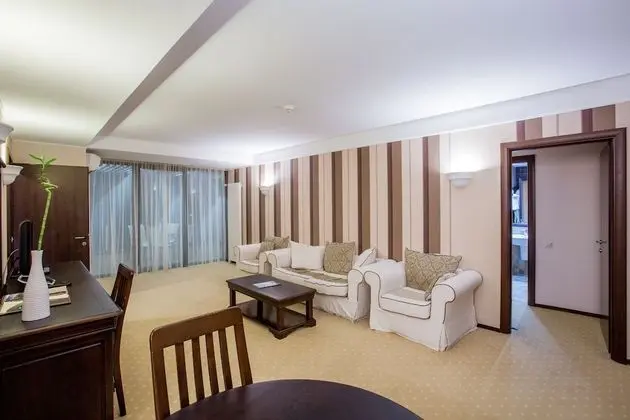 Two Bedroom Superior Apartment