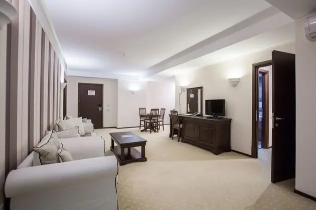 Two Bedroom Superior Apartment