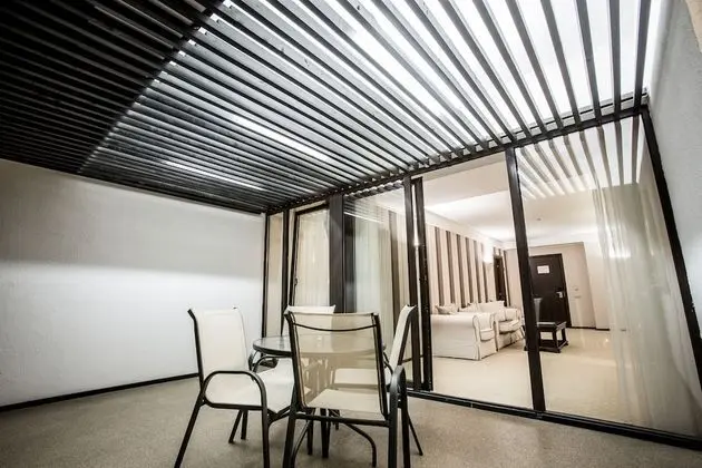 Two Bedroom Superior Apartment