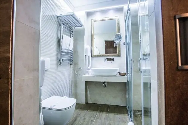 Two Bedroom Superior Apartment