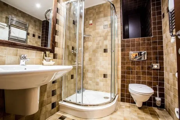 Two Bedroom Superior Apartment