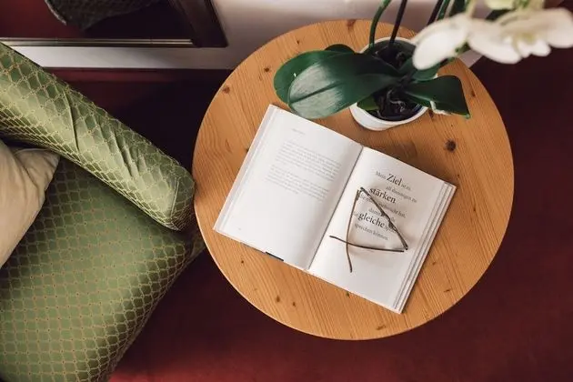 Royal Tek Kişilik Oda