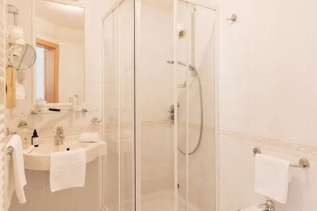 Royal Tek Kişilik Oda