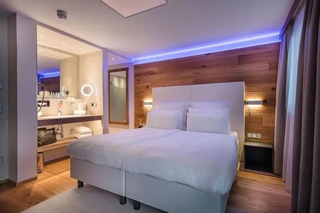 Deluxe Tek Kişilik Oda (Lifestyle)