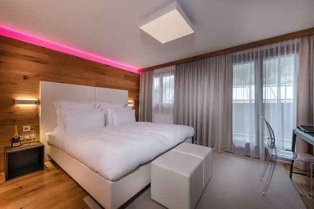 Deluxe Tek Kişilik Oda (Lifestyle)