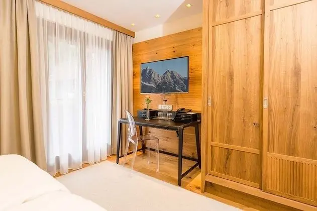 Deluxe Tek Kişilik Oda (Lifestyle)