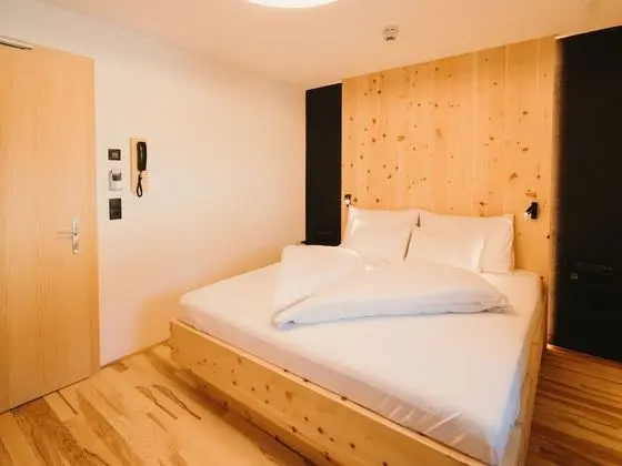 Doppelstudio "Cozy Alpin"