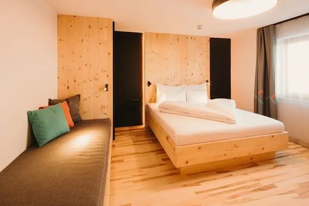 Familienstudio "Arlberg Alpin"