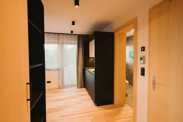 Familienstudio "Arlberg Alpin"