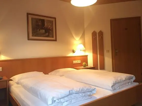 Economy Tek Büyük Yataklı Oda, 1 Yatak Odası, Balkon