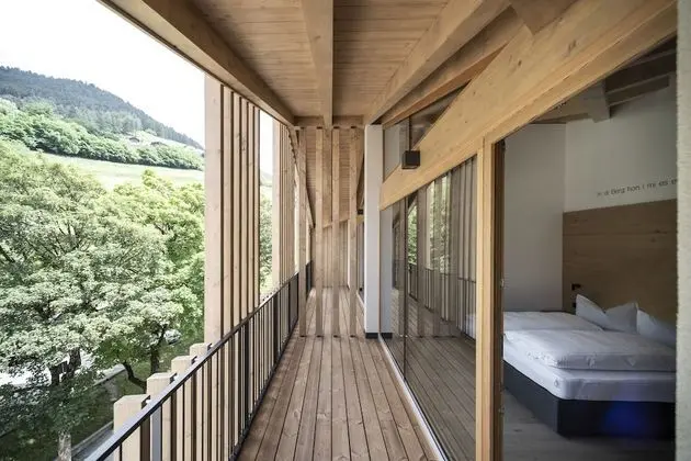 Standard Tek Büyük Yataklı Oda, 1 Yatak Odası, Balkon