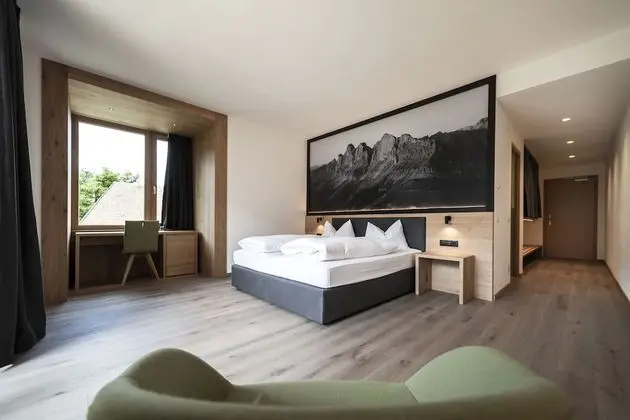 Superior Tek Büyük Yataklı Oda, 1 Yatak Odası, Balkon