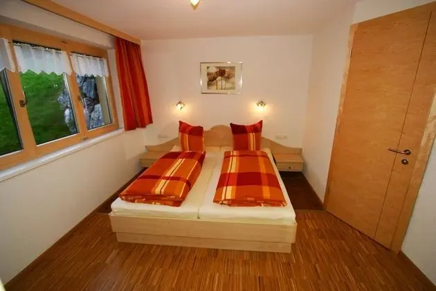 Apart Daire, 2 Yatak Odası, Sigara İçilmez, Dağ Yamacı