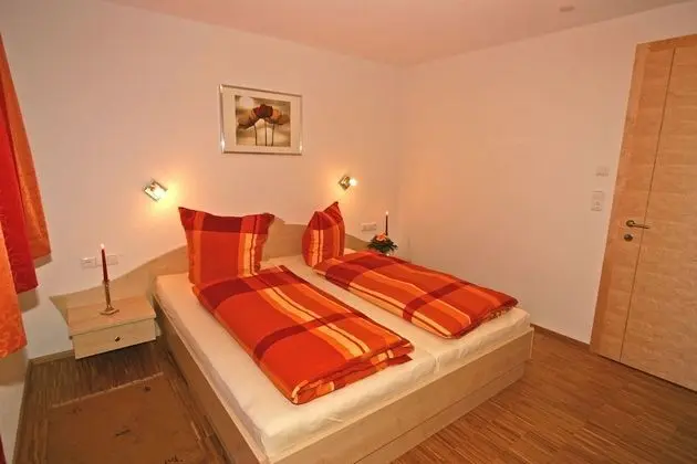 Apart Daire, 2 Yatak Odası, Sigara İçilmez, Dağ Yamacı