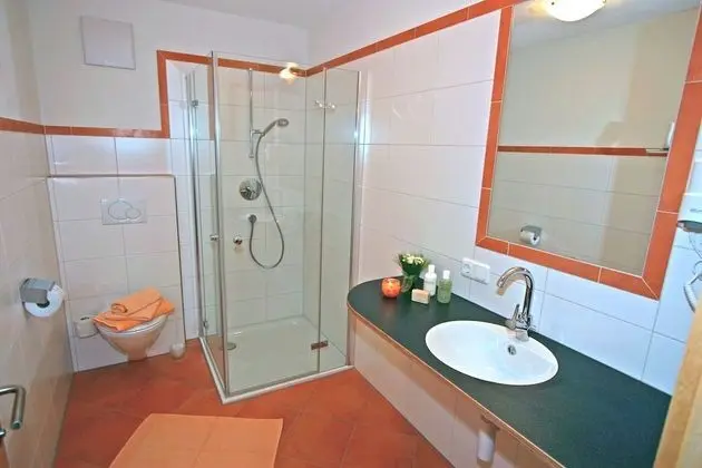 Apart Daire, 2 Yatak Odası, Sigara İçilmez, Dağ Yamacı