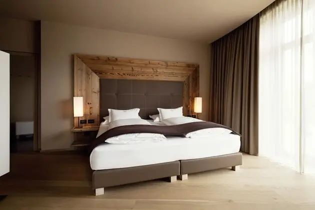 Deluxe Süit (Chalet)