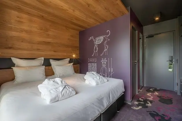 Standard Oda (Côté habitations – 16m²)