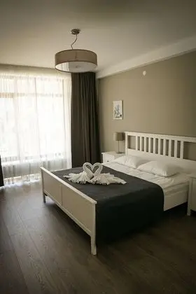 Classic Villa, 4 Yatak Odası, Dağ Manzaralı