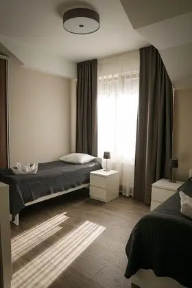 Classic Villa, 4 Yatak Odası, Dağ Manzaralı