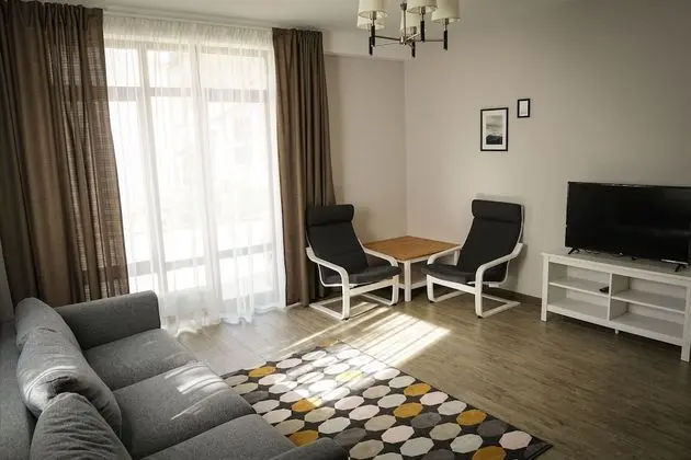 Classic Villa, 4 Yatak Odası, Dağ Manzaralı