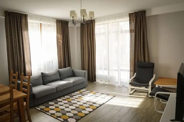 Classic Villa, 4 Yatak Odası, Dağ Manzaralı