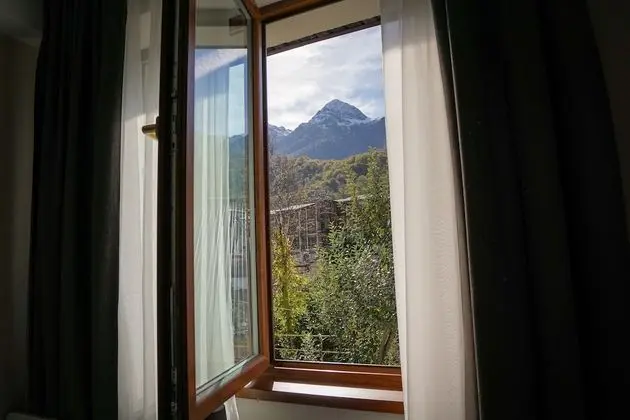 Classic Villa, 4 Yatak Odası, Dağ Manzaralı