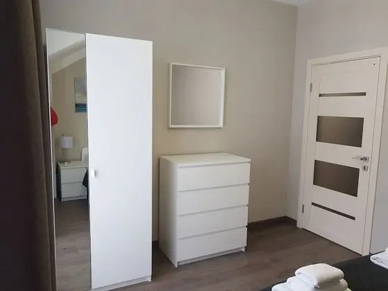 Classic Apart Daire, 1 Yatak Odası