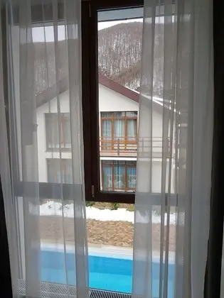 Classic Apart Daire, 1 Yatak Odası