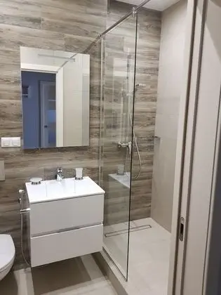 Classic Apart Daire, 1 Yatak Odası