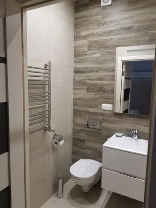 Classic Apart Daire, 1 Yatak Odası
