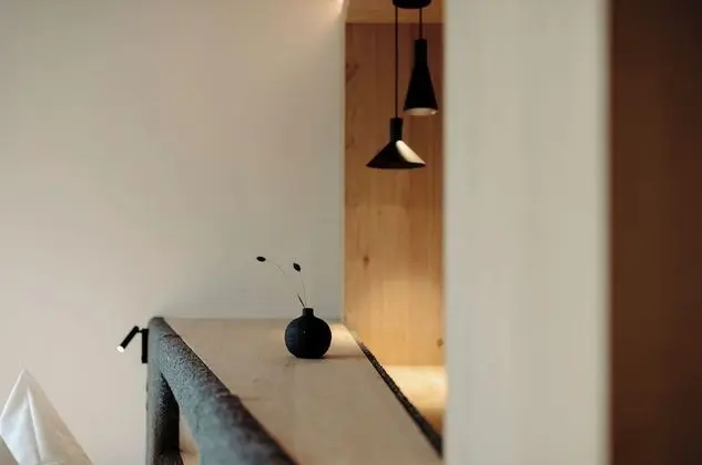 Panoramic Tek Büyük Yataklı Oda, Balkon, Dağ Manzaralı