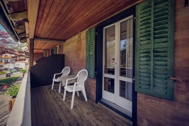 Economy Tek Büyük Yataklı Oda