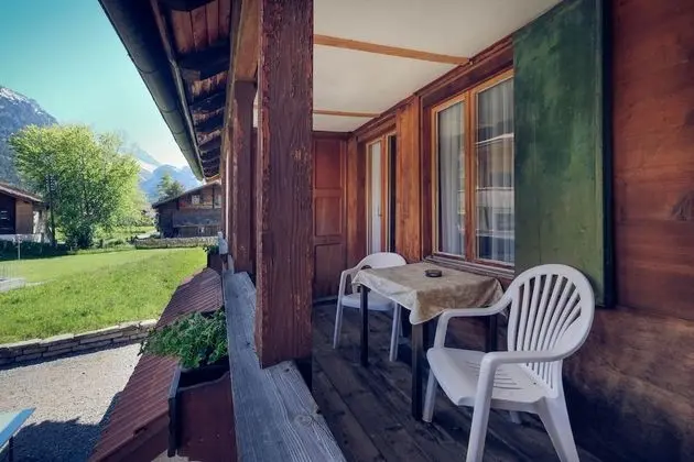 Economy Tek Büyük Yataklı Oda