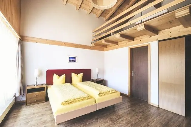 Family Üç Kişilik Oda