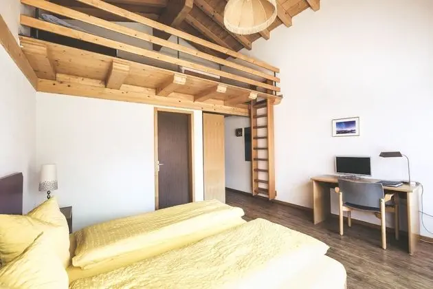 Family Üç Kişilik Oda